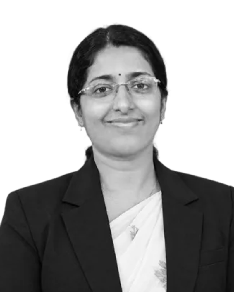 Amretha MK, PoSH & Private Client Practice Head