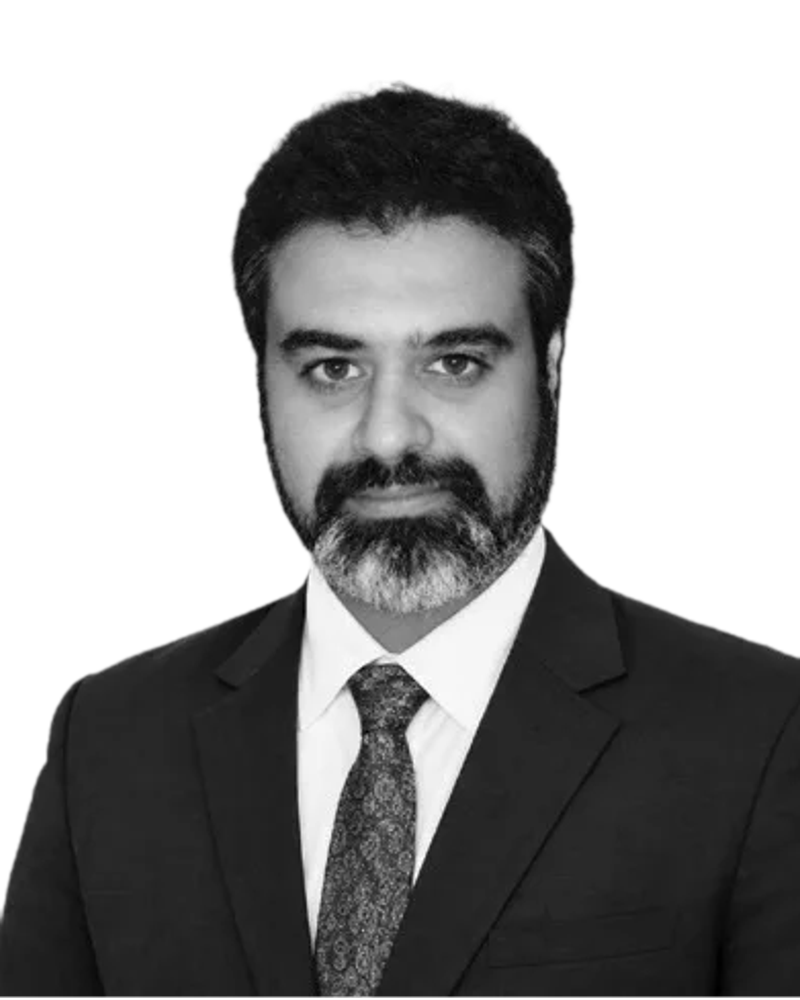 Anand Srinivasan, TMT Practice Head